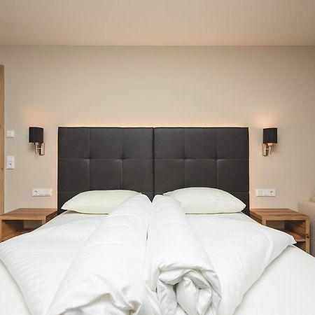 Residenz Gramaser Gmbh Ischgl Bagian luar foto
