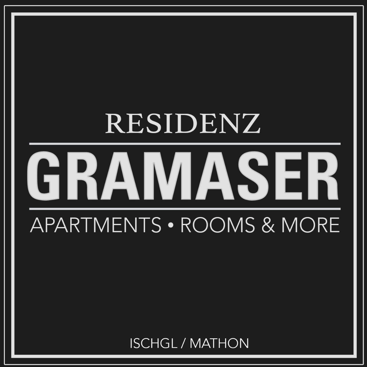 Residenz Gramaser Gmbh Ischgl Bagian luar foto
