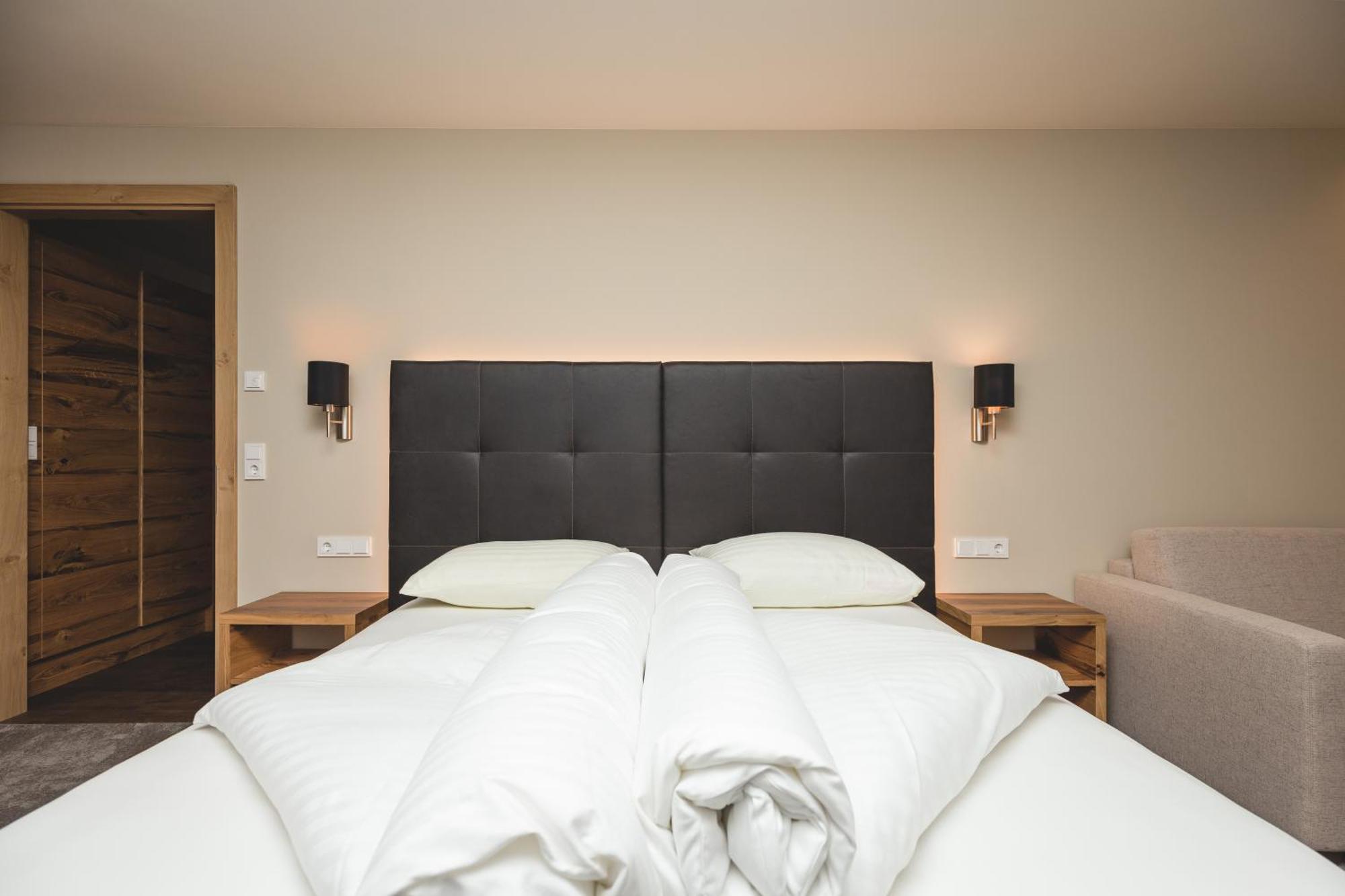 Residenz Gramaser Gmbh Ischgl Bagian luar foto